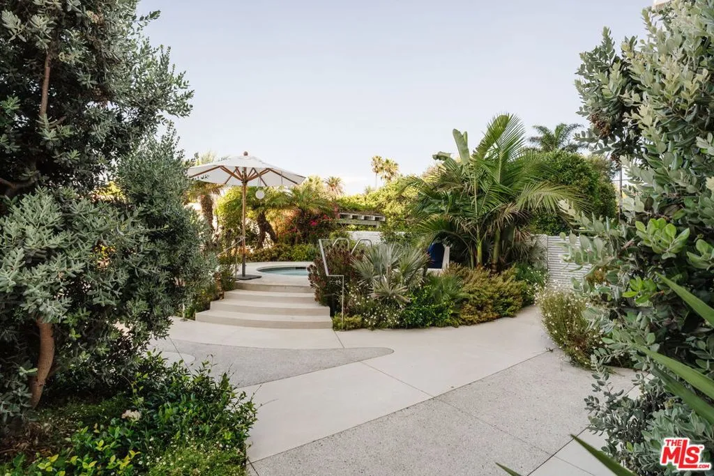 101 Ocean Avenue B200, Santa Monica, California 90402 home-pic-27